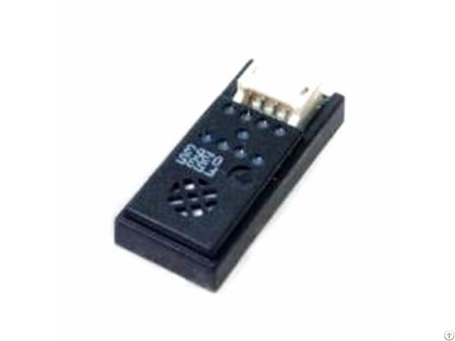 Htg3535ch Humidity And Temperature Sensor Module With Voltage Output