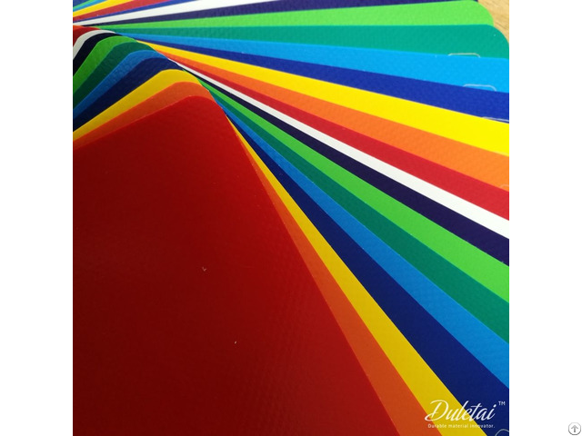 Tarpaulin Pvc Tarps Waterproof Fabric