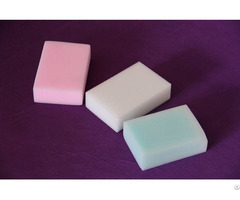 Dish Cleaning Foam Eraser Sponge