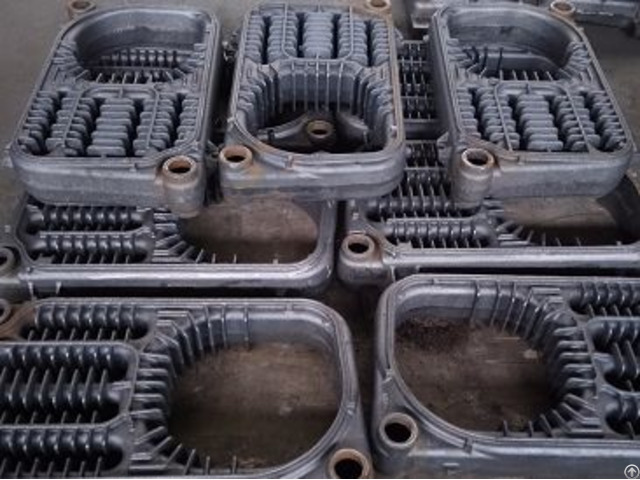 Casting Iron Prodct Grate Bar