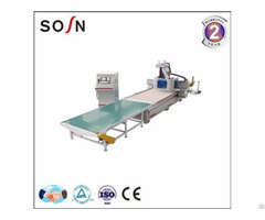 Sx1325ap Cnc Router For Wood Engraver