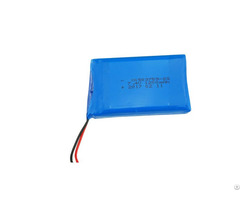 Lipo Battery