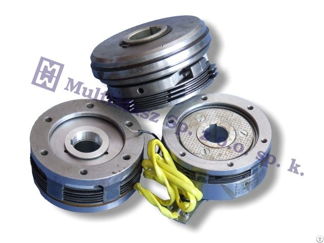 Ema Dessau 3 Kl10 Electromagnetic Clutch