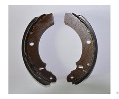 Brake Shoes For Bajaj Three Wheeler 27years Fty