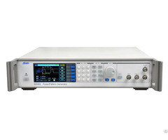 Pulse Pattern Generators Su5101 5102