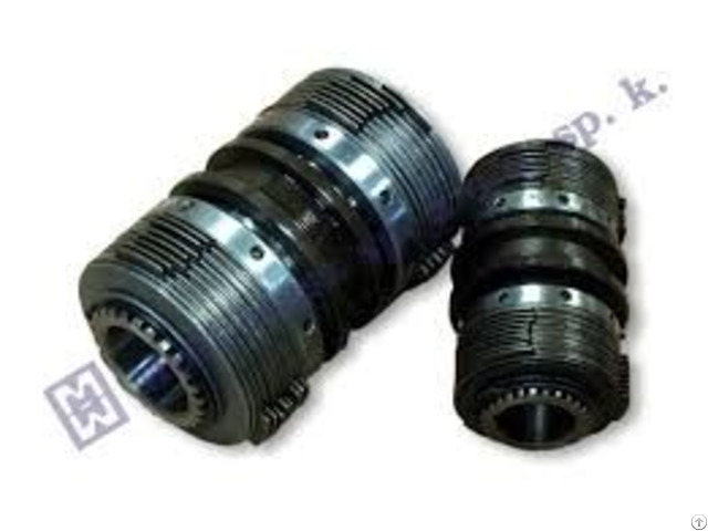 Electromagnetic Clutch Stromag Efk 10 S