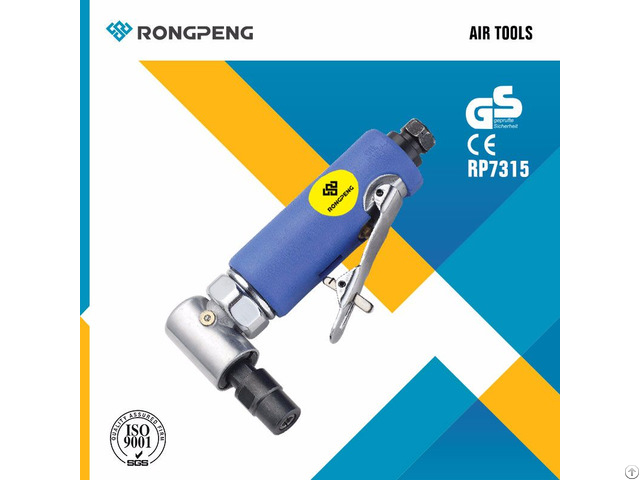 Professional Rp7315 Mini Die Grinder