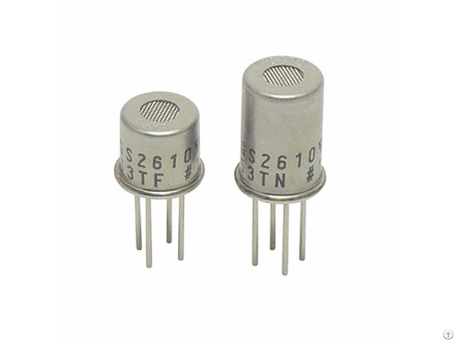 Tgs2610 Lp Gas Sensor