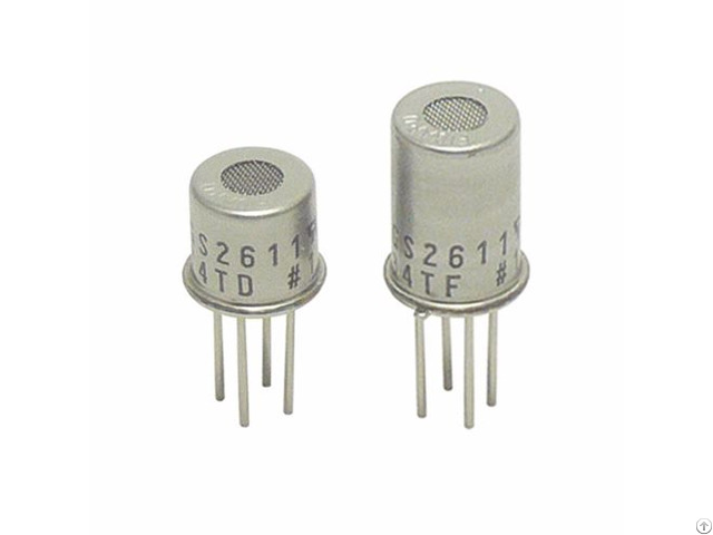 Tgs2611 Methane Ch4 Gas Sensor