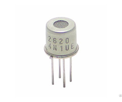 Tgs2620 Gas Sensor For The Detection Of Solvent Vapors