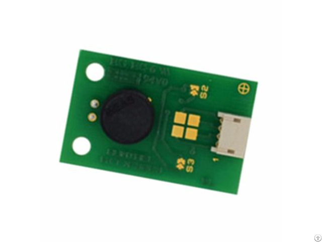 Htf3223lf Temperature And Humidity Sensor Module