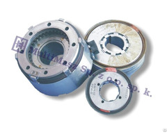 Electromagnetic Zf Ek 20 Eb Clutch