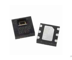 Htu20d Digital Relative Humidity Sensor With Temperature Output