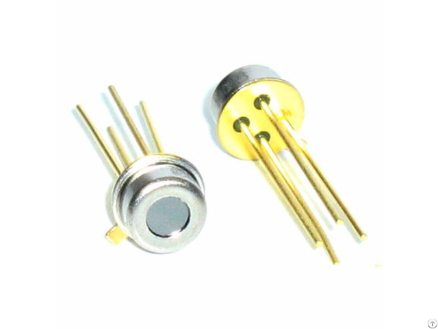 Ts318 1b0814 Infrared Thermopile Temperature Sensor