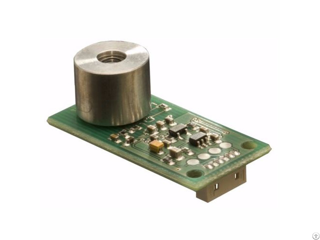 Tsev01cl55 Infrared Thermopile Temperature Sensor Module