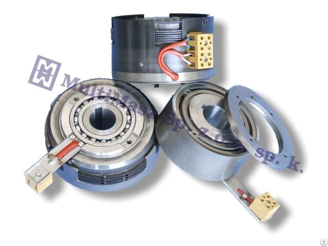 Heid Fmv 10 Electromagnetic Clutch