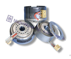 Heid Fmv 10 Electromagnetic Clutch