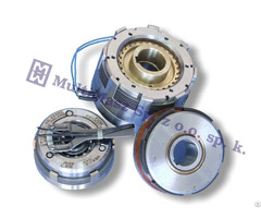 Fumo Electromagnetic Multi Disc Clutch Etm 132