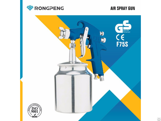 Rongpeng F 75s High Pressure Spray Gun