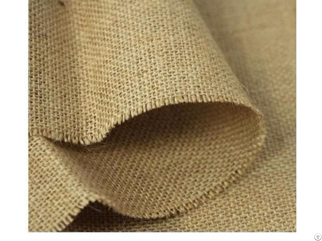 Jute Carpet Backing Cloth