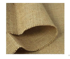 Jute Carpet Backing Cloth