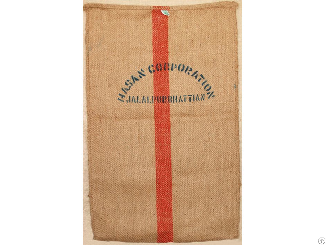 Jute Bag For Coffee And Cocoa