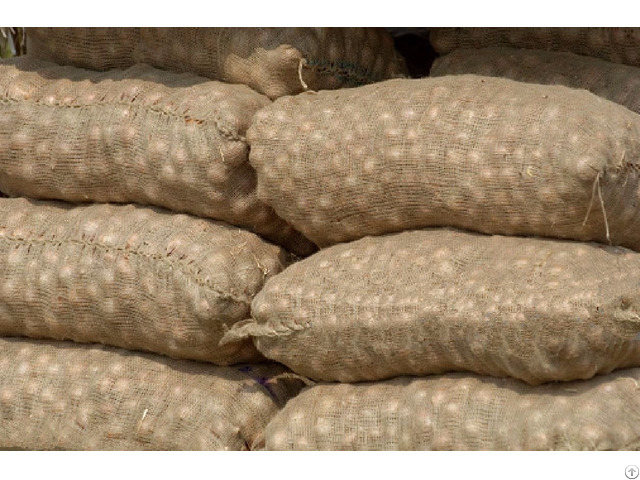 Jute Bag For Onion Potato