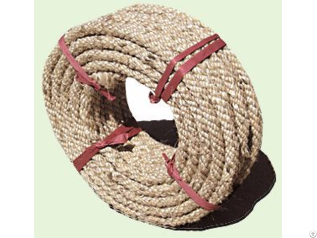 Jute Rope For Binding