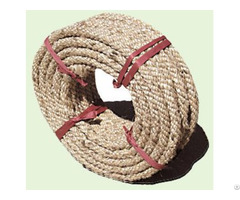 Jute Rope For Binding