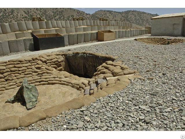 Jute Sand Bag For Soil Erosion