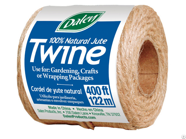 Jute Twine