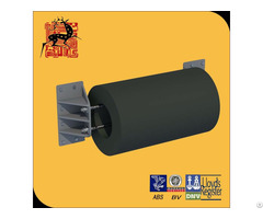 Cylindrical Rubber Fender