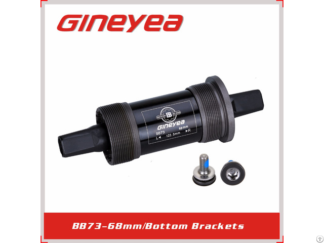 Bicycle Bottom Bracket Square Shell Width 68 73mm