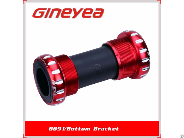 Bicycle Press On Bottom Bracket Withtreaded Cup