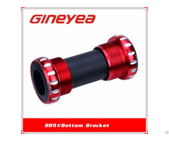 Bicycle Press On Bottom Bracket Withtreaded Cup