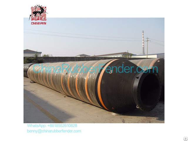 Floating Dredging Hoses