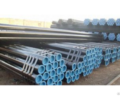 Seamless Steel Tube