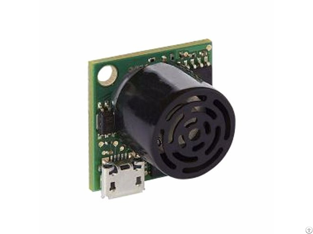 Mb1444 Usb Proxsonar Ez4 High Performance Ultrasonic Sensor