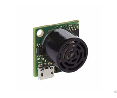 Mb1444 Usb Proxsonar Ez4 High Performance Ultrasonic Sensor