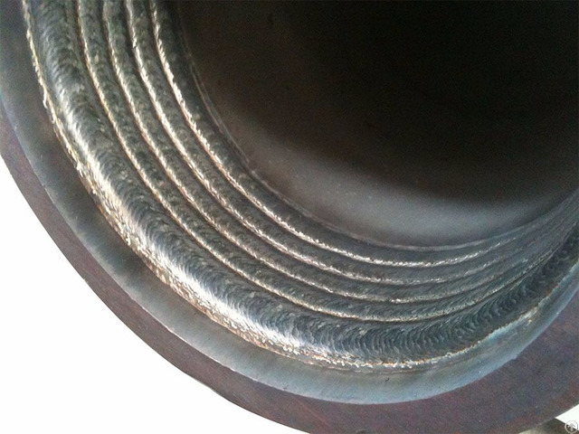 Nickel Inconel Alloy 625 Lined Pipe