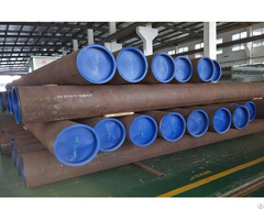 Duplex Stainless Steel Lined Pipe