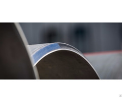 Corrosion Resistant Alloy Lined Pipe