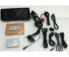 Hd Screen Car Video Interface For Bmw 1 3 Series F20 F30