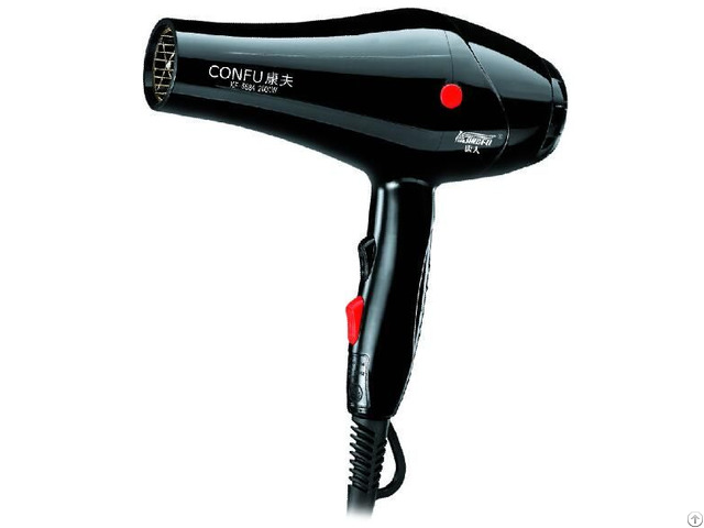 Ac Motor Hair Dryer 2100w Professional Salon Style