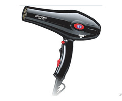 Ac Motor Hair Dryer Lcd 2300w Professional Salon Style