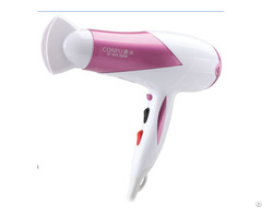 Dc Motor Hair Dryer 1600w Household Style