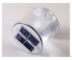 Solar Led Light