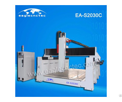 Cnc Milling Machine For Lost Foam Casting On Sale