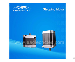 Nema 34 Biploar Stepper Motor 450b 450a 118 For Cnc Router