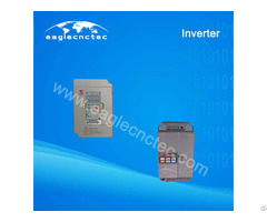 Vfd Spindle Inverter For Cnc Variable Frequency Drive